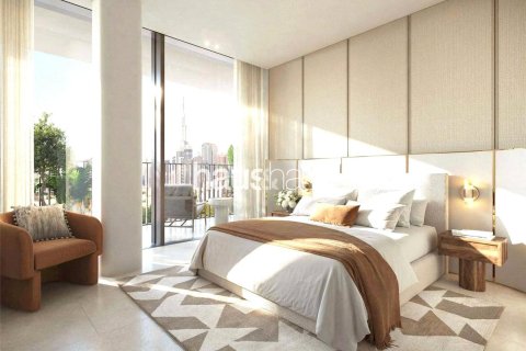 Penthouse in Al Wasl, Dubai 4 bedrooms, 743 sq.m. № 44401 - photo 7