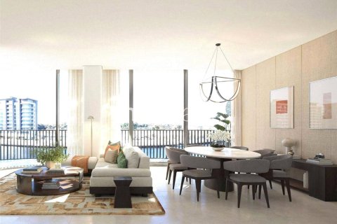 Penthouse in Al Wasl, Dubai 4 bedrooms, 743 sq.m. № 44401 - photo 3