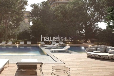 Penthouse in Al Wasl, Dubai 4 bedrooms, 743 sq.m. № 44401 - photo 10