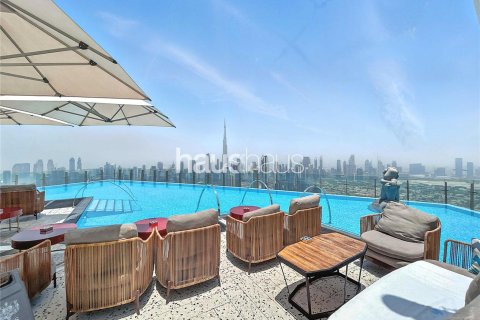 شقة في الخليج التجاري, دبي 1غرف نوم, 100 م² رقم 44397 - صورة 6
