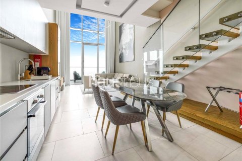 Apartment in Business Bay, Dubai 1 bedroom, 100 sq.m. № 44397