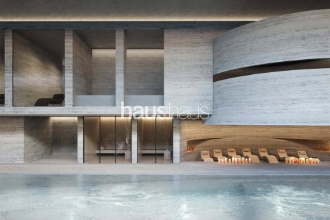 شقة في DIFC, دبي 2 غرف نوم, 181 م² رقم 44399 - صورة 20