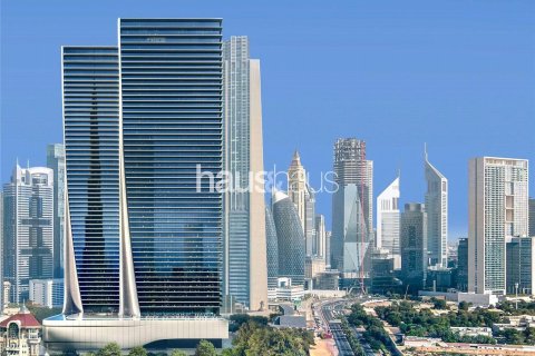 شقة في DIFC, دبي 2 غرف نوم, 181 م² رقم 44399 - صورة 27