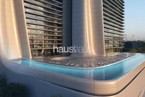 Appartement à DIFC, Dubai, 2 chambres, 181 m², № 44399