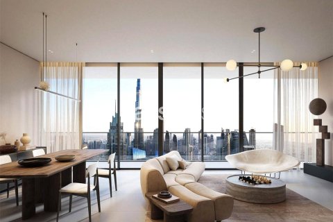 شقة في DIFC, دبي 2 غرف نوم, 181 م² رقم 44399 - صورة 7