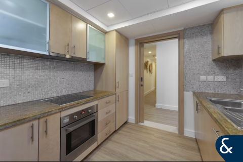 Appartement à Park Island, Dubai Marina, Dubai, 2 chambres, 121 m², № 91140 - photo 5