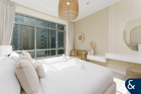 Appartement à Park Island, Dubai Marina, Dubai, 2 chambres, 121 m², № 91140 - photo 8