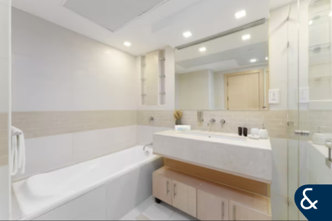 Appartement à Park Island, Dubai Marina, Dubai, 2 chambres, 121 m², № 91140 - photo 4