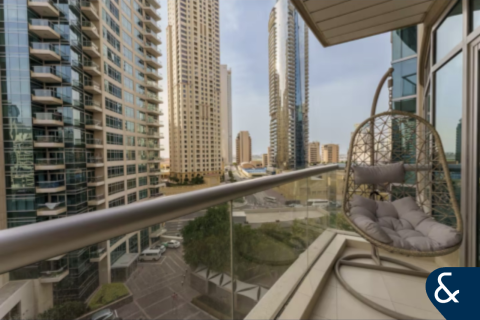Appartement à Park Island, Dubai Marina, Dubai, 2 chambres, 121 m², № 91140 - photo 3