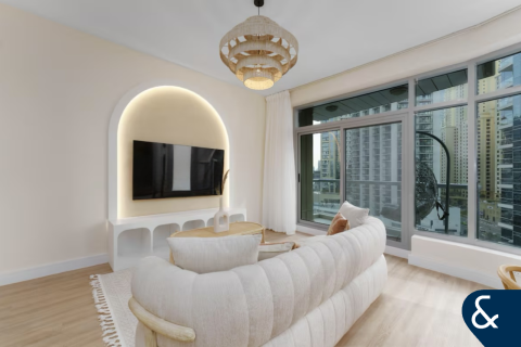 Apartment in Park Island, Dubai Marina, Dubai 2 bedrooms, 121 sq.m. № 91140