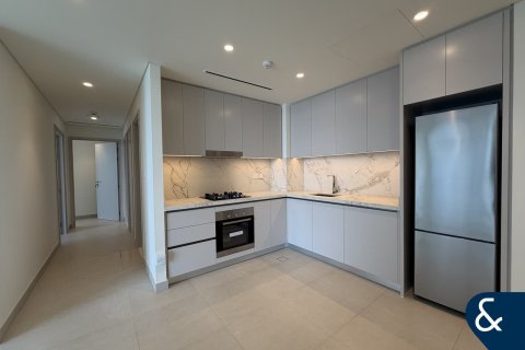 شقة في EMAAR Beachfront, Dubai Harbour, دبي 2 غرف نوم, 111 م² رقم 91145 - صورة 5