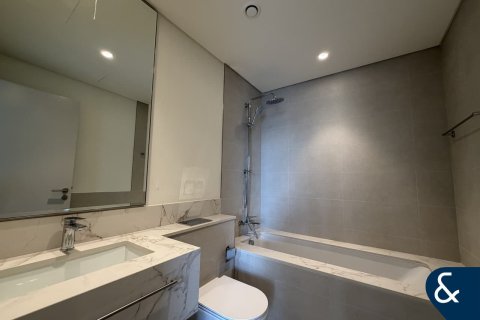 شقة في EMAAR Beachfront, Dubai Harbour, دبي 2 غرف نوم, 111 م² رقم 91145 - صورة 3