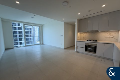 شقة في EMAAR Beachfront, Dubai Harbour, دبي 2 غرف نوم, 111 م² رقم 91145 - صورة 4