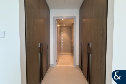 شقة في EMAAR Beachfront, Dubai Harbour, دبي 2 غرف نوم, 111 م² رقم 91145 - صورة 11
