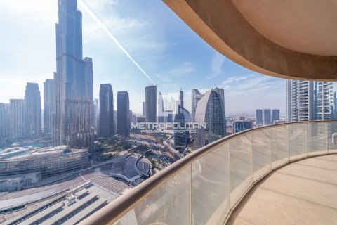 Appartement à Downtown Dubai (Downtown Burj Dubai), Dubai, 3 chambres, 184 m², № 74107 - photo 13