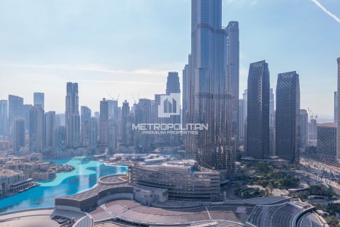 Appartement à Downtown Dubai (Downtown Burj Dubai), Dubai, 3 chambres, 184 m², № 74107 - photo 12