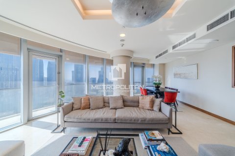 Appartement à Downtown Dubai (Downtown Burj Dubai), Dubai, 3 chambres, 184 m², № 74107 - photo 19