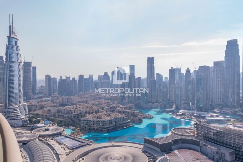 Appartement à Downtown Dubai (Downtown Burj Dubai), Dubai, 3 chambres, 184 m², № 74107 - photo 16