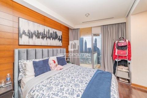 Appartement à Downtown Dubai (Downtown Burj Dubai), Dubai, 3 chambres, 184 m², № 74107 - photo 5