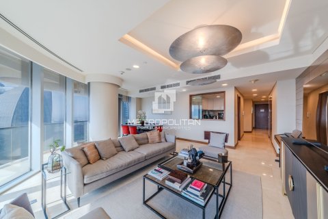 Appartement à Downtown Dubai (Downtown Burj Dubai), Dubai, 3 chambres, 184 m², № 74107 - photo 17