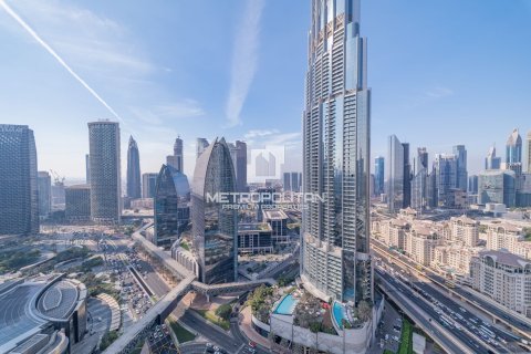 Appartement à Downtown Dubai (Downtown Burj Dubai), Dubai, 3 chambres, 184 m², № 74107 - photo 11
