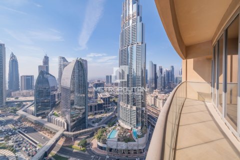 Appartement à Downtown Dubai (Downtown Burj Dubai), Dubai, 3 chambres, 184 m², № 74107 - photo 15