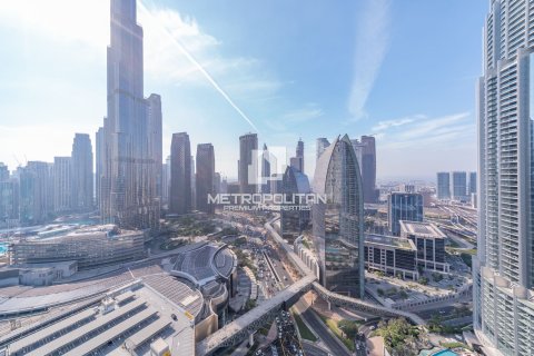 Appartement à Downtown Dubai (Downtown Burj Dubai), Dubai, 3 chambres, 184 m², № 74107 - photo 10