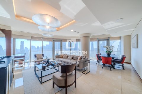 Appartement à Downtown Dubai (Downtown Burj Dubai), Dubai, 3 chambres, 184 m², № 74107 - photo 20
