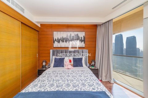 Appartement à Downtown Dubai (Downtown Burj Dubai), Dubai, 3 chambres, 184 m², № 74107 - photo 6