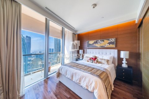Appartement à Downtown Dubai (Downtown Burj Dubai), Dubai, 3 chambres, 184 m², № 74107 - photo 24