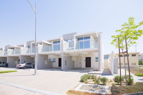 Maison de ville à DAMAC Hills (Akoya by DAMAC), Dubai, 3 chambres, 155 m², № 74108