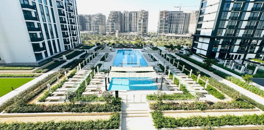 Apartment in Dubai Hills Estate, Dubai 2 bedrooms, 92 sq.m. № 74112