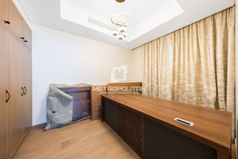 Maison de ville à Damac Lagoons, Dubai, 5 chambres, 302 m², № 74106 - photo 21