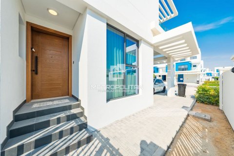 Maison de ville à Damac Lagoons, Dubai, 5 chambres, 302 m², № 74106 - photo 22