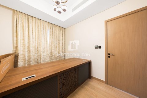 Maison de ville à Damac Lagoons, Dubai, 5 chambres, 302 m², № 74106 - photo 18