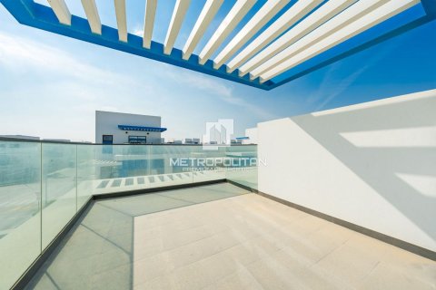 Maison de ville à Damac Lagoons, Dubai, 5 chambres, 302 m², № 74106 - photo 30
