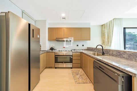 Maison de ville à Damac Lagoons, Dubai, 5 chambres, 302 m², № 74106 - photo 8