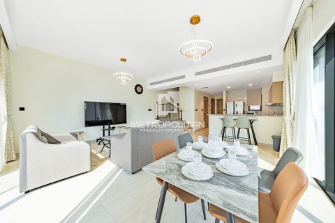 Maison de ville à Damac Lagoons, Dubai, 5 chambres, 302 m², № 74106 - photo 5