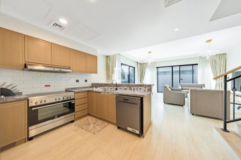 Maison de ville à Damac Lagoons, Dubai, 5 chambres, 302 m², № 74106 - photo 4