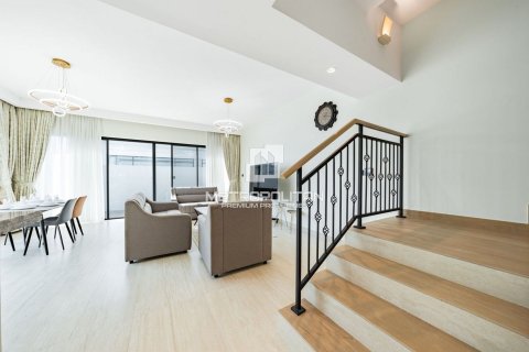 Maison de ville à Damac Lagoons, Dubai, 5 chambres, 302 m², № 74106 - photo 11
