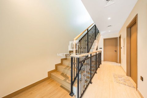 Maison de ville à Damac Lagoons, Dubai, 5 chambres, 302 m², № 74106 - photo 10