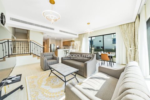 Maison de ville à Damac Lagoons, Dubai, 5 chambres, 302 m², № 74106 - photo 3