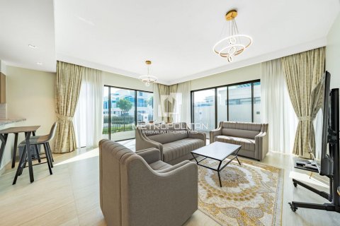 Maison de ville à Damac Lagoons, Dubai, 5 chambres, 302 m², № 74106 - photo 6