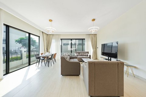 Maison de ville à Damac Lagoons, Dubai, 5 chambres, 302 m², № 74106 - photo 13