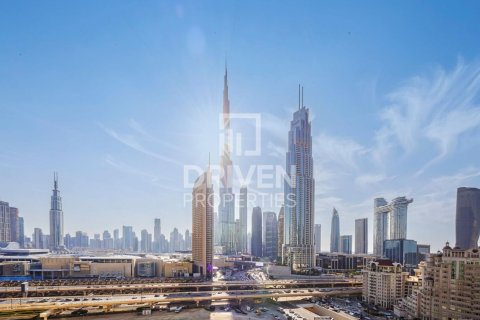 Apartment in Zabeel, Dubai 2 bedrooms, 117.43 sq.m. № 134213 - photo 16