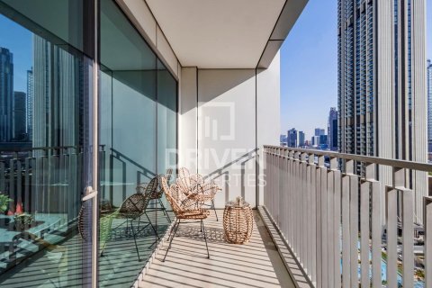 Apartment in Zabeel, Dubai 2 bedrooms, 117.43 sq.m. № 134213 - photo 5