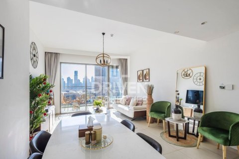 Apartment in Zabeel, Dubai 2 bedrooms, 117.43 sq.m. № 134213 - photo 14