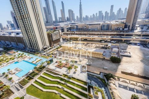 Apartment in Zabeel, Dubai 2 bedrooms, 117.43 sq.m. № 134213 - photo 3