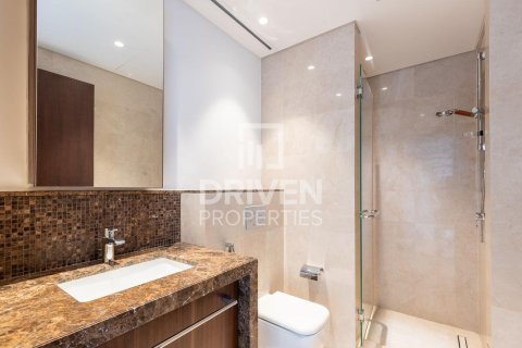بانتهاوس في Boulevard Point, وسط مدينة دبي, دبي 5 غرف نوم , 375.7 م² رقم 134217 - صورة 14