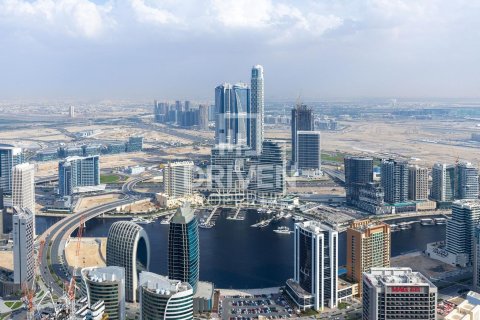 بانتهاوس في Boulevard Point, وسط مدينة دبي, دبي 5 غرف نوم , 375.7 م² رقم 134217 - صورة 10